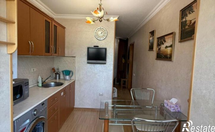 2-комн квартира пр-кт Кулиева, 15,  д. 15