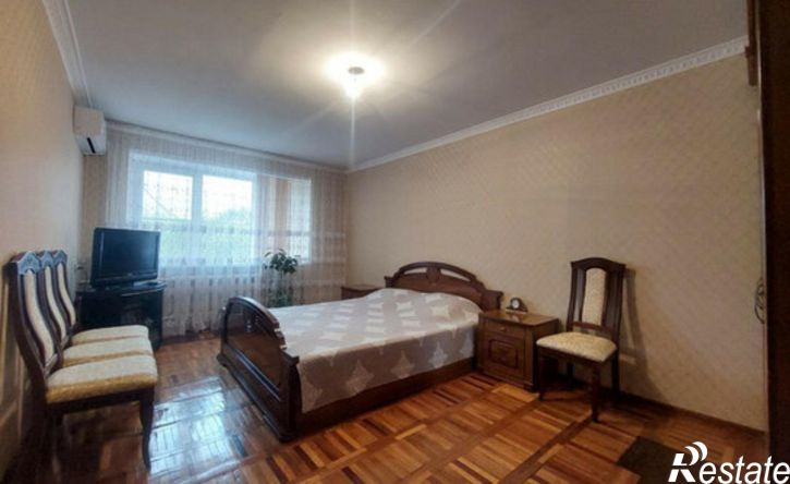 1-комн квартира ул Киримова, 140,  д. 140
