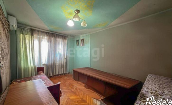 2-комн квартира пр-кт Кулиева, 22,  д. 22