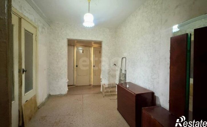 3-комн квартира ул Шогенова, 22,  д. 22
