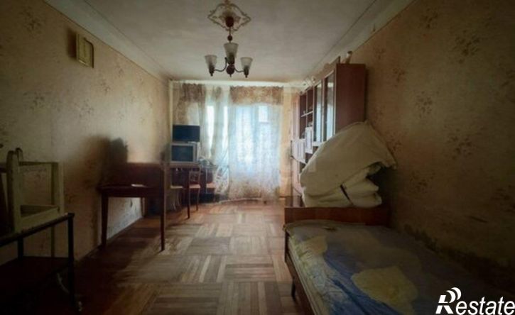 3-комн квартира ул Шогенова, 22,  д. 22