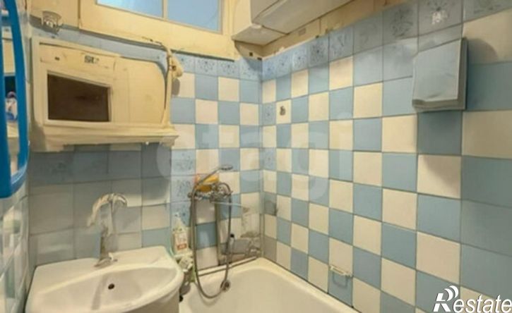 2-комн квартира пр-кт Кулиева, 22,  д. 22