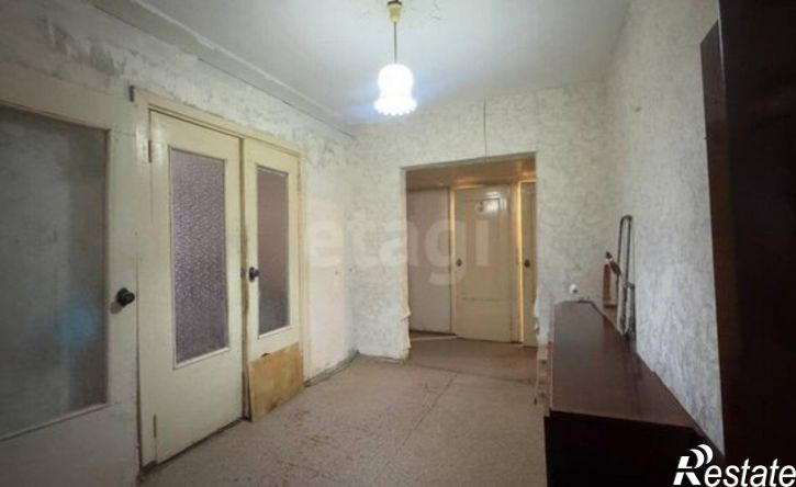 3-комн квартира ул Шогенова, 22,  д. 22