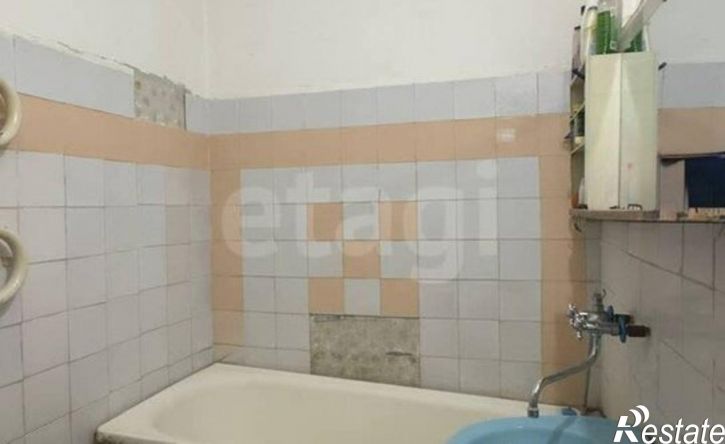 3-комн квартира ул Шогенова, 22,  д. 22