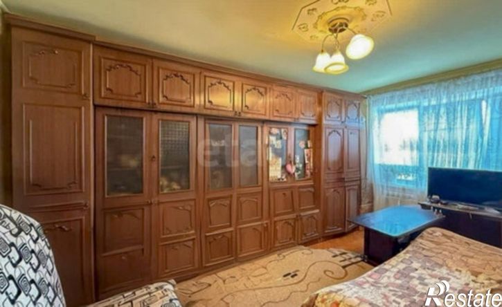 2-комн квартира пр-кт Кулиева, 22,  д. 22