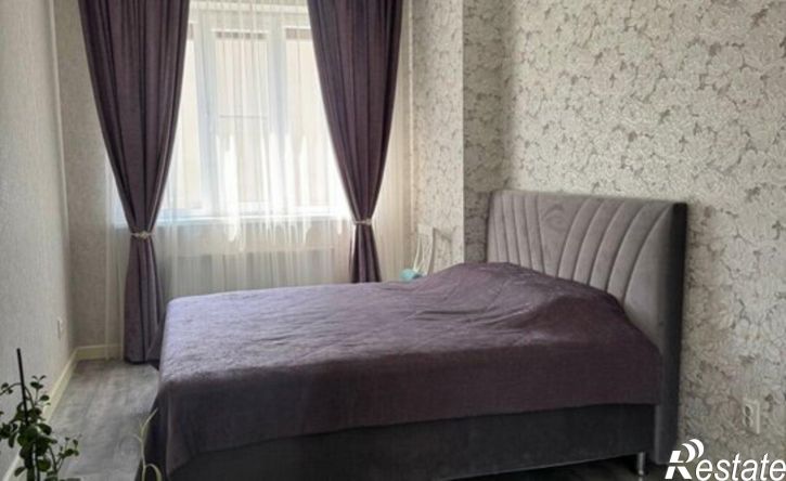 3-комн квартира ул Солнечная, 3,  д. 3