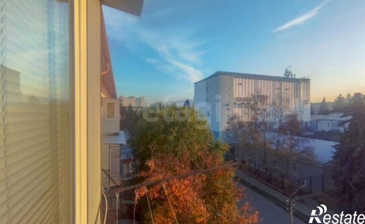 2-комн квартира пр-кт Кулиева, 22,  д. 22