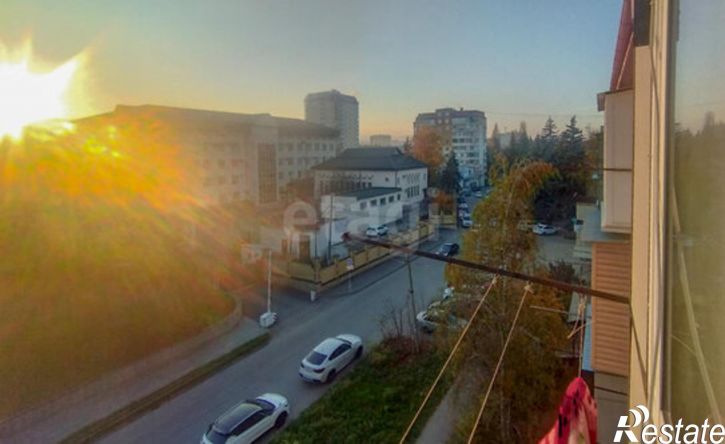 2-комн квартира пр-кт Кулиева, 22,  д. 22