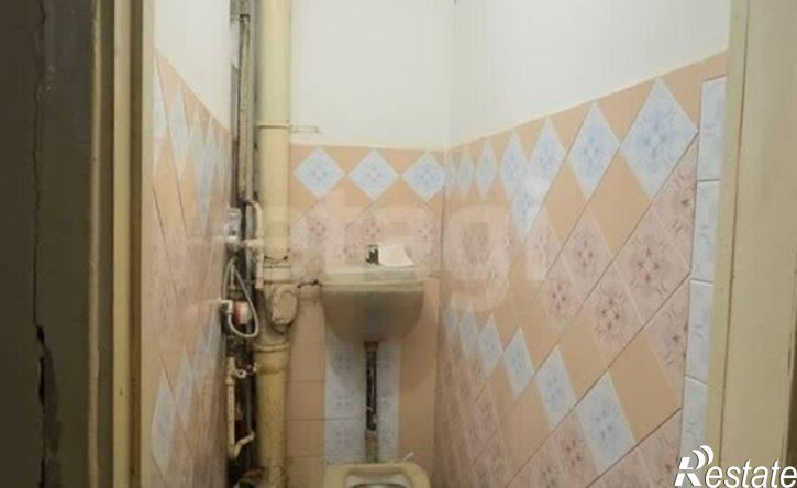 3-комн квартира ул Шогенова, 22,  д. 22