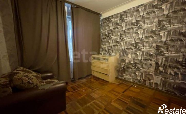3-комн квартира ул Шогенова, 22,  д. 22
