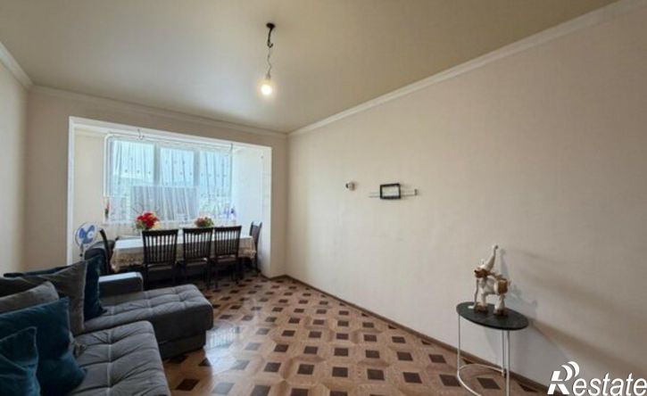 3-комн квартира ул Атажукина, 14,  д. 14
