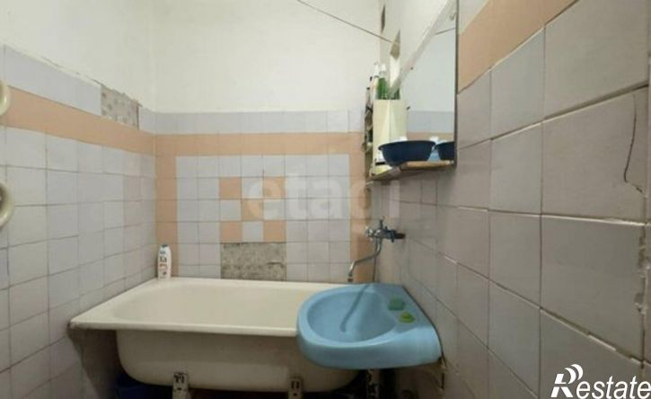 3-комн квартира ул Шогенова, 22,  д. 22