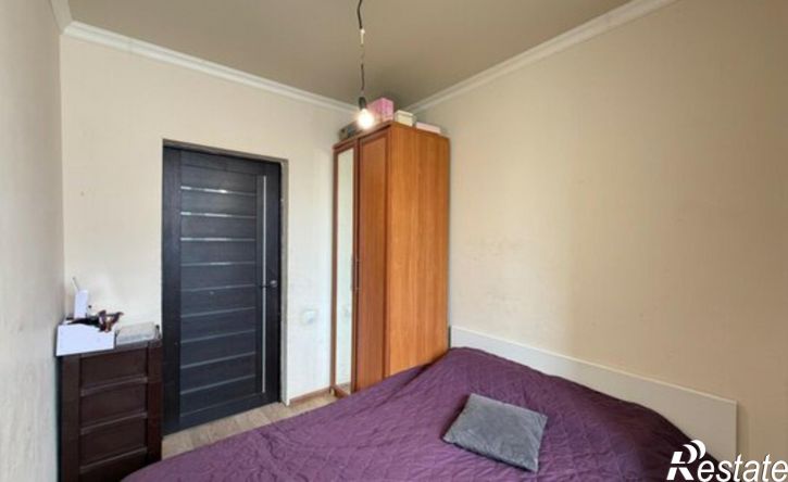 3-комн квартира ул Атажукина, 14,  д. 14