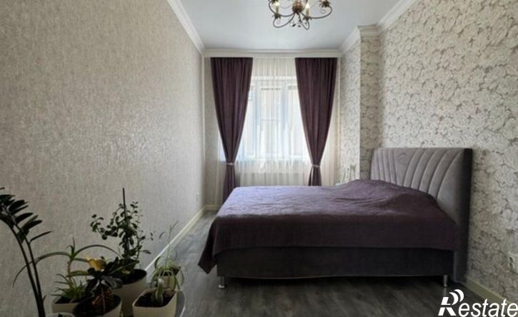3-комн квартира ул Солнечная, 3,  д. 3