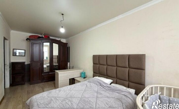 3-комн квартира ул Атажукина, 14,  д. 14