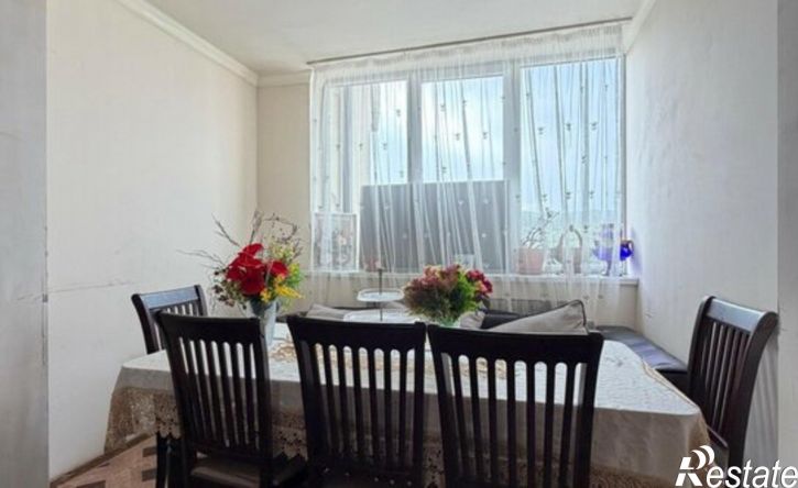 3-комн квартира ул Атажукина, 14,  д. 14