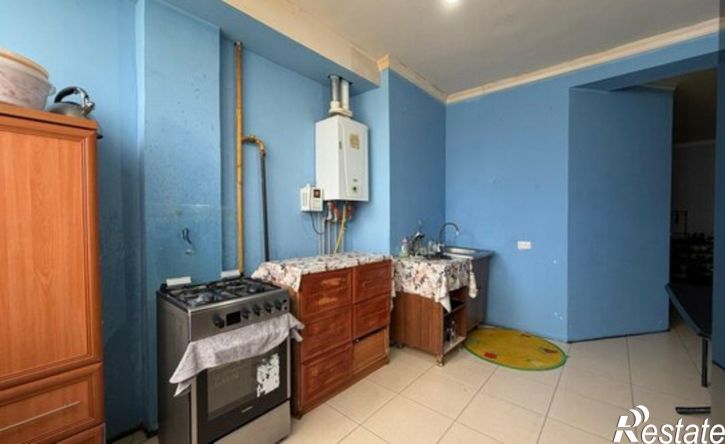 3-комн квартира ул Атажукина, 14,  д. 14