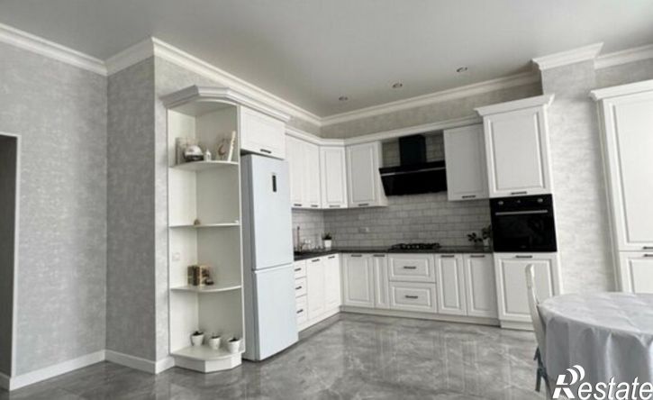 3-комн квартира ул Солнечная, 3,  д. 3