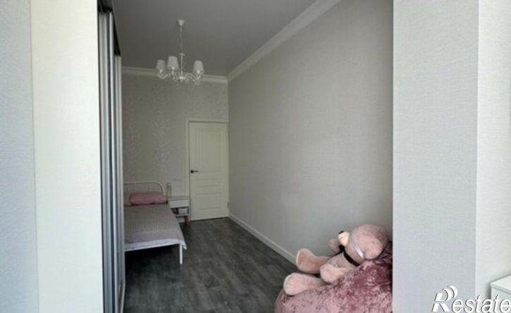 3-комн квартира ул Солнечная, 3,  д. 3
