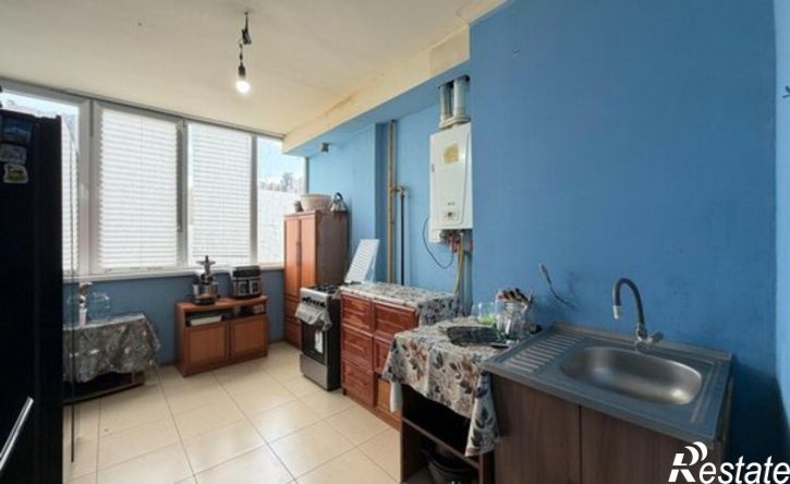 3-комн квартира ул Атажукина, 14,  д. 14