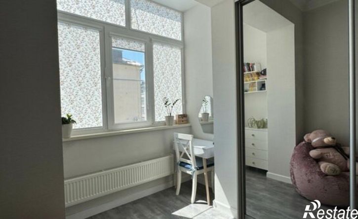 3-комн квартира ул Солнечная, 3,  д. 3
