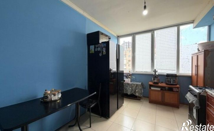 3-комн квартира ул Атажукина, 14,  д. 14