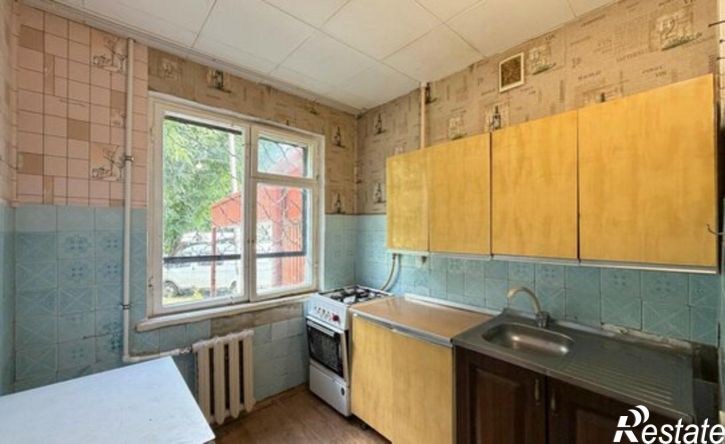 2-комн квартира ул Калмыкова, 237,  д. 237