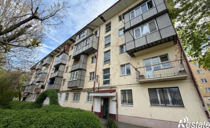 1-комн квартира ул Темрюка Идарова, 203,  д. 203