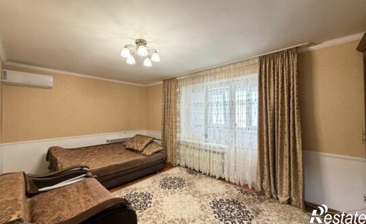 1-комн квартира ул Мусова, 29а,  д. 29а