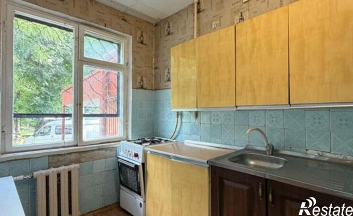 2-комн квартира ул Калмыкова, 237,  д. 237