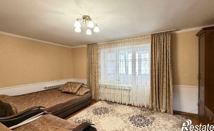 1-комн квартира ул Мусова, 29а,  д. 29а