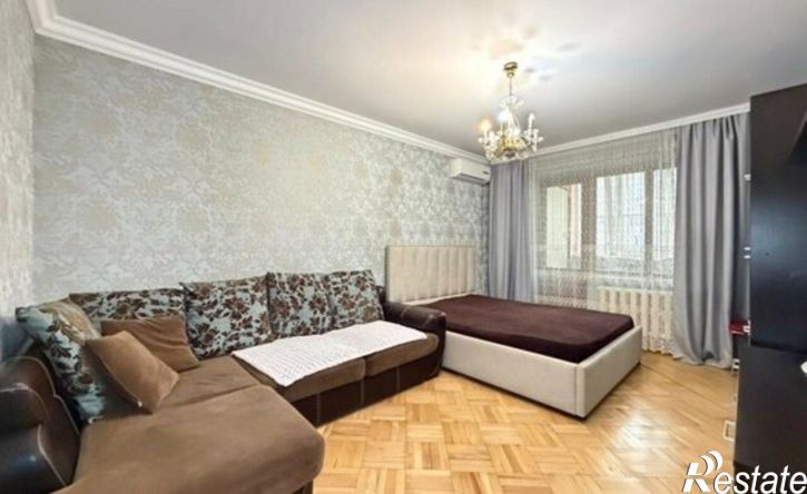 2-комн квартира ул Московская, 14,  д. 14