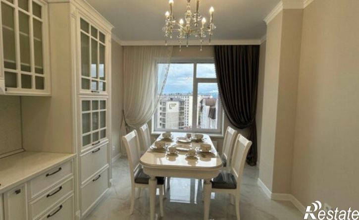 1-комн квартира ул Тарчокова, 33,  д. 33