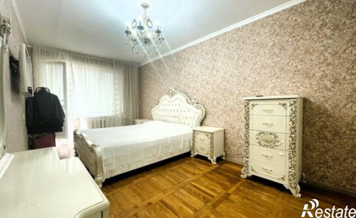 3-комн квартира ул Ватутина, 29А,  д. 29А