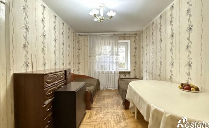 2-комн квартира ул Кирова, 3а,  д. 3а