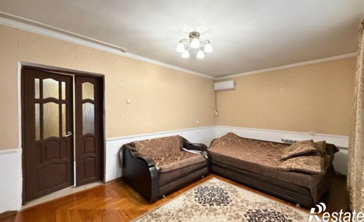 1-комн квартира ул Мусова, 29а,  д. 29а