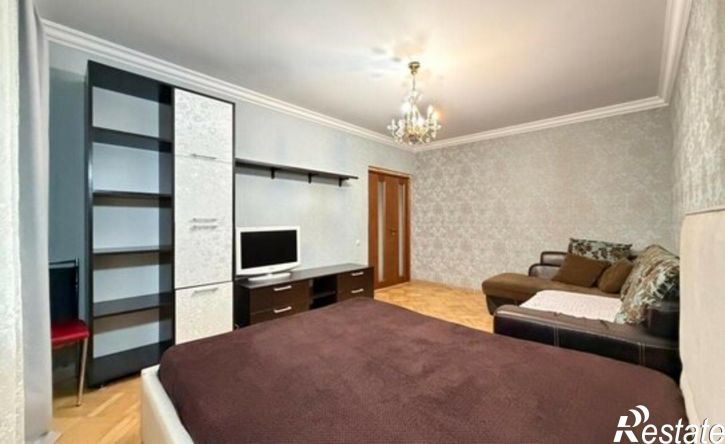2-комн квартира ул Московская, 14,  д. 14