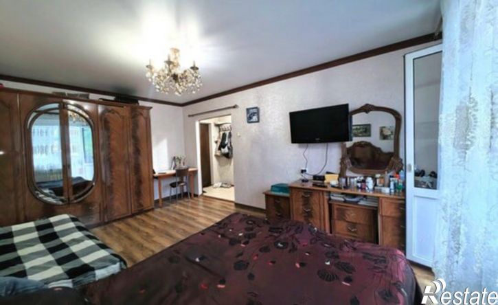 1-комн квартира ул Тарчокова, 54А,  д. 54А