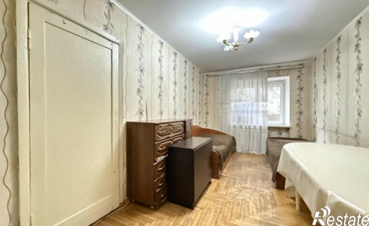 2-комн квартира ул Кирова, 3а,  д. 3а