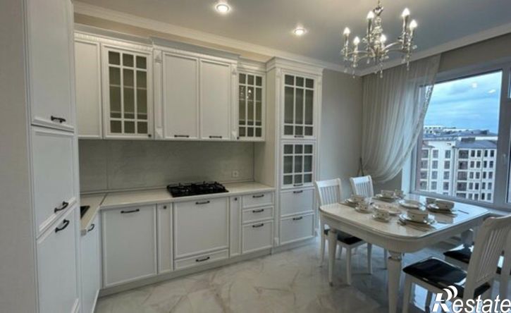 1-комн квартира ул Тарчокова, 33,  д. 33