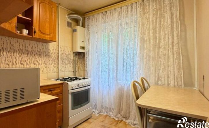 2-комн квартира ул Кирова, 15,  д. 15
