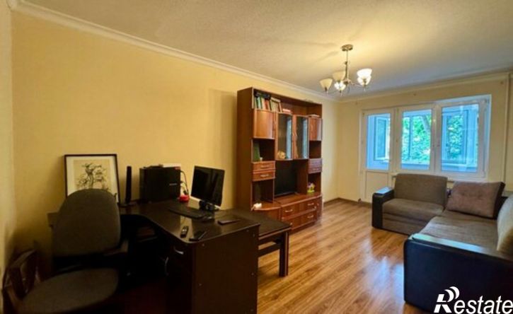 2-комн квартира ул Нахушева, 89,  д. 89