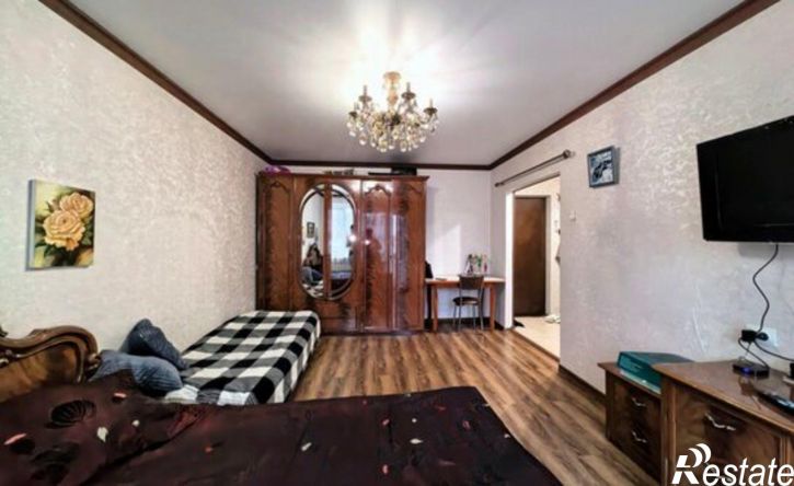 1-комн квартира ул Тарчокова, 54А,  д. 54А