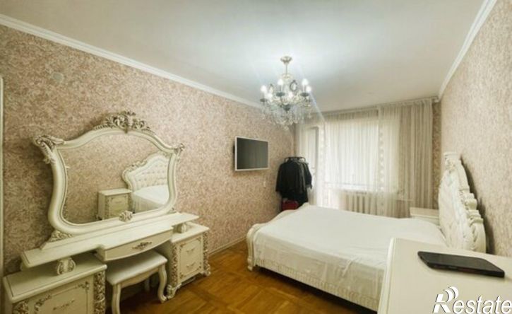 3-комн квартира ул Ватутина, 29А,  д. 29А