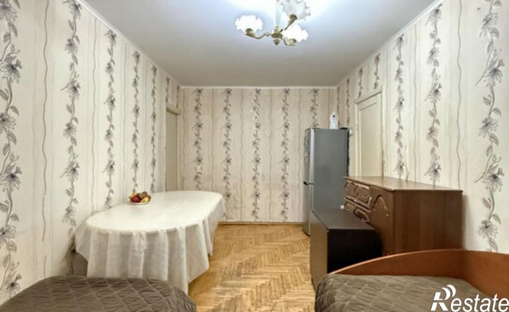 2-комн квартира ул Кирова, 3а,  д. 3а