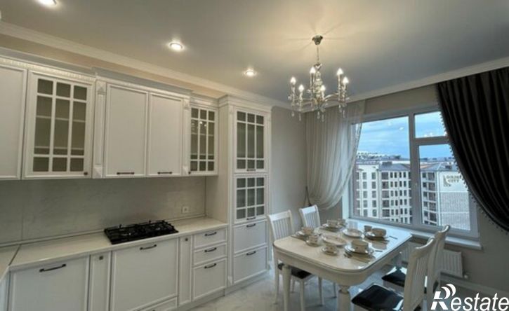 1-комн квартира ул Тарчокова, 33,  д. 33