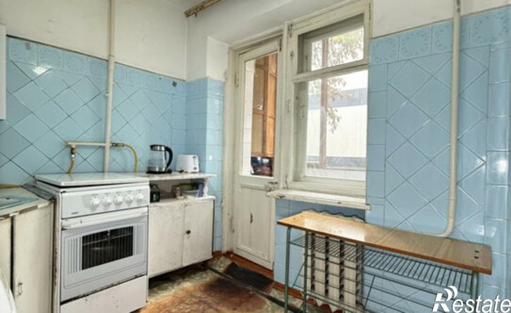 2-комн квартира ул Кирова, 3а,  д. 3а