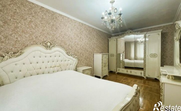 3-комн квартира ул Ватутина, 29А,  д. 29А