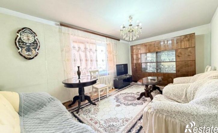 2-комн квартира Тырныаузский пр-д, 8,  д. 8