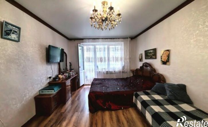 1-комн квартира ул Тарчокова, 54А,  д. 54А